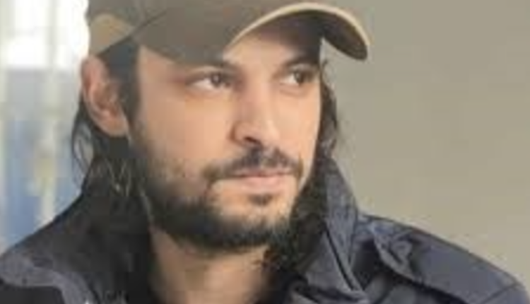 المواطن السعودي عبد الرحمن الخالدي